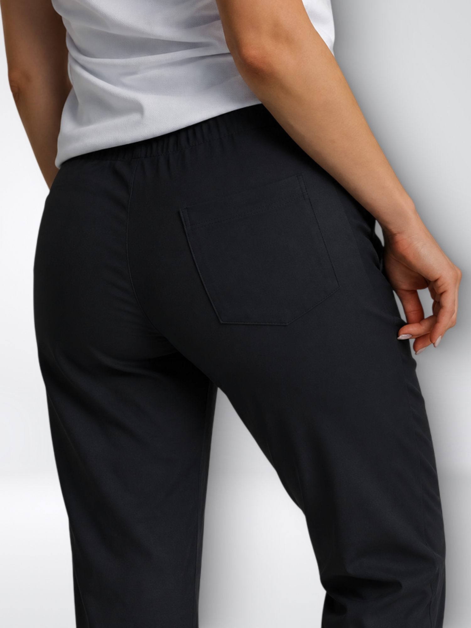 Брюки женские Yeni Lycra купить в Омске